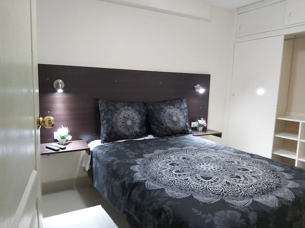 Trujillo El Golf Apartments