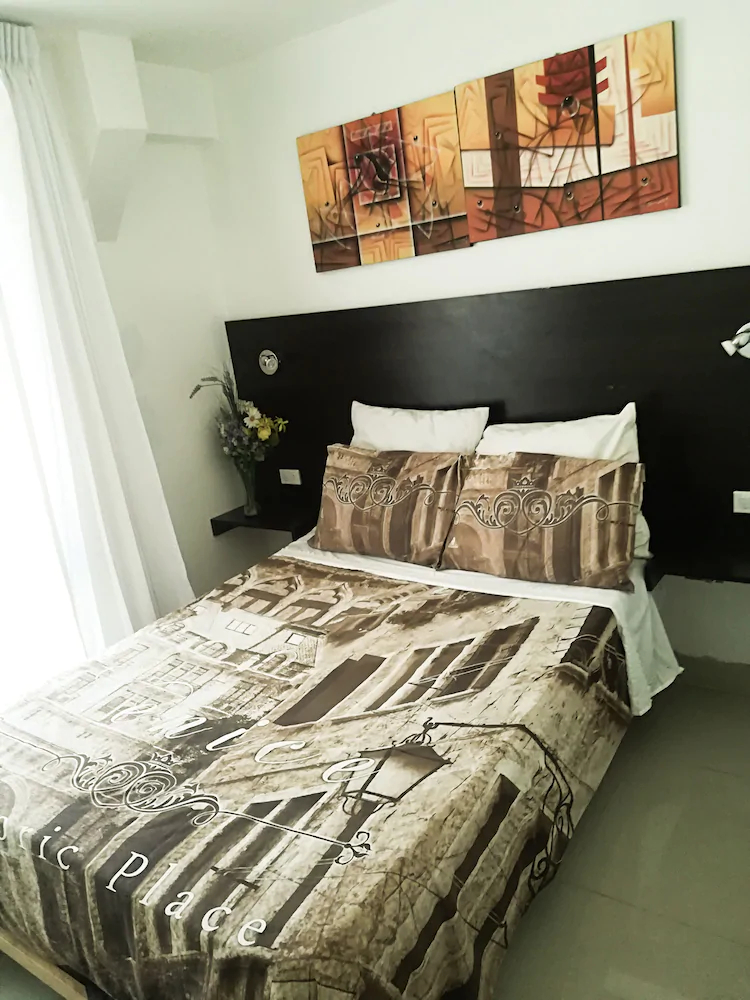 Trujillo El Golf Apartments