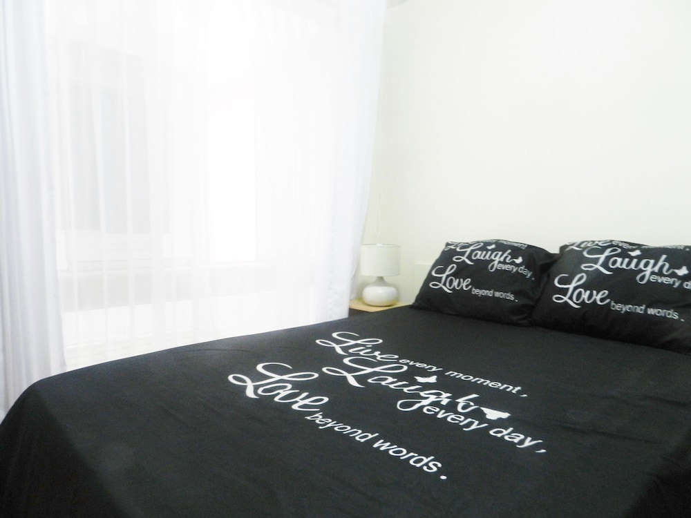 Trujillo El Golf Apartments