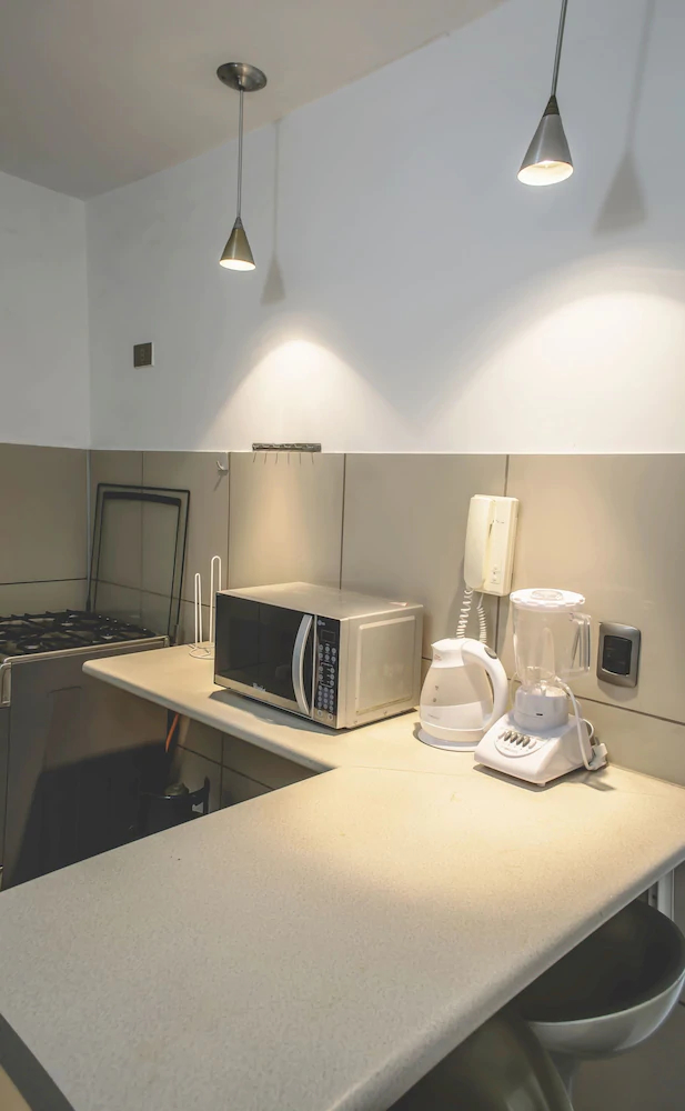 Trujillo El Golf Apartments