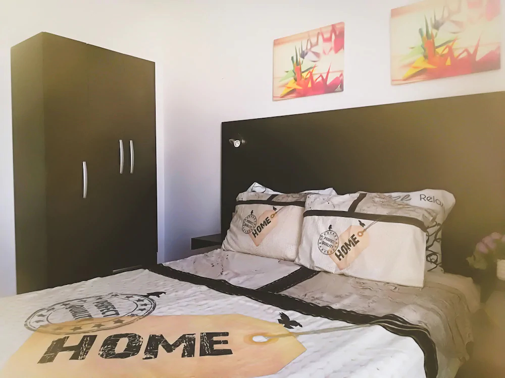 Trujillo El Golf Apartments