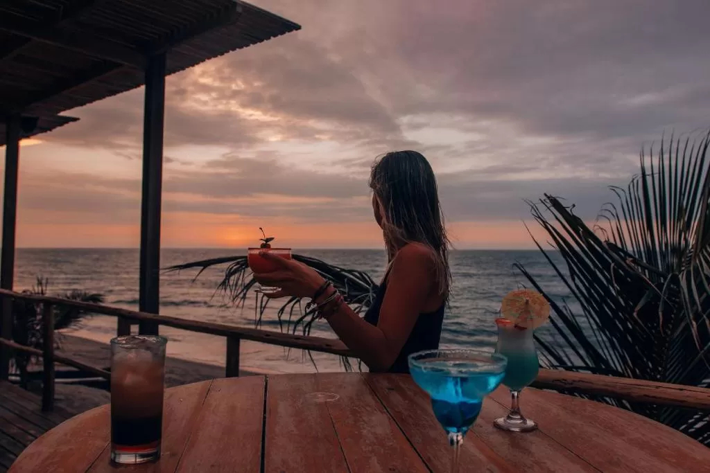 Baja Canoas Hotel