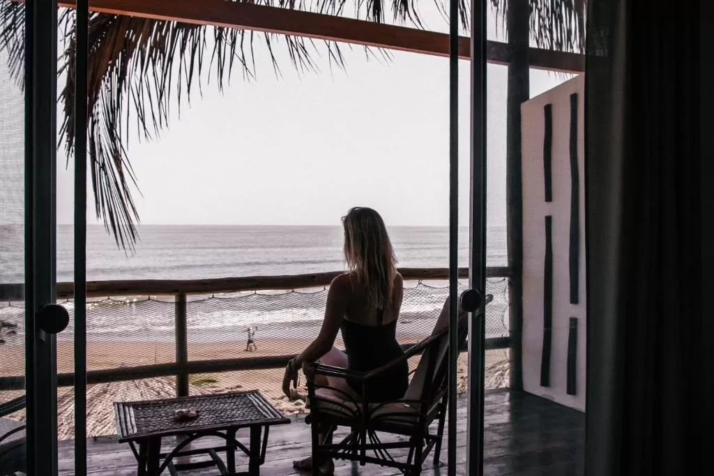 Baja Canoas Hotel