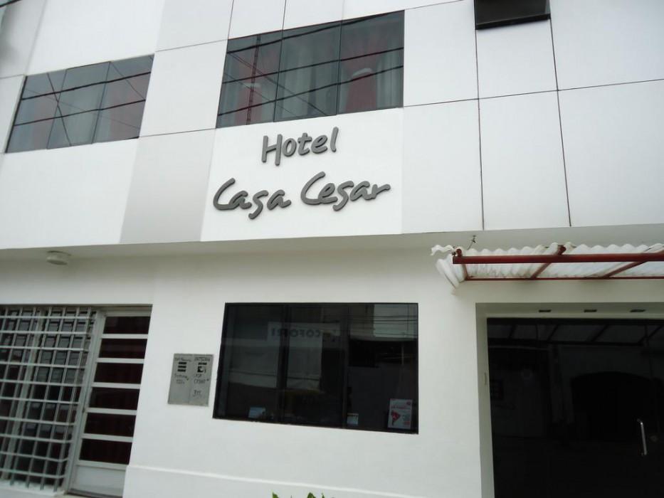 Casa César