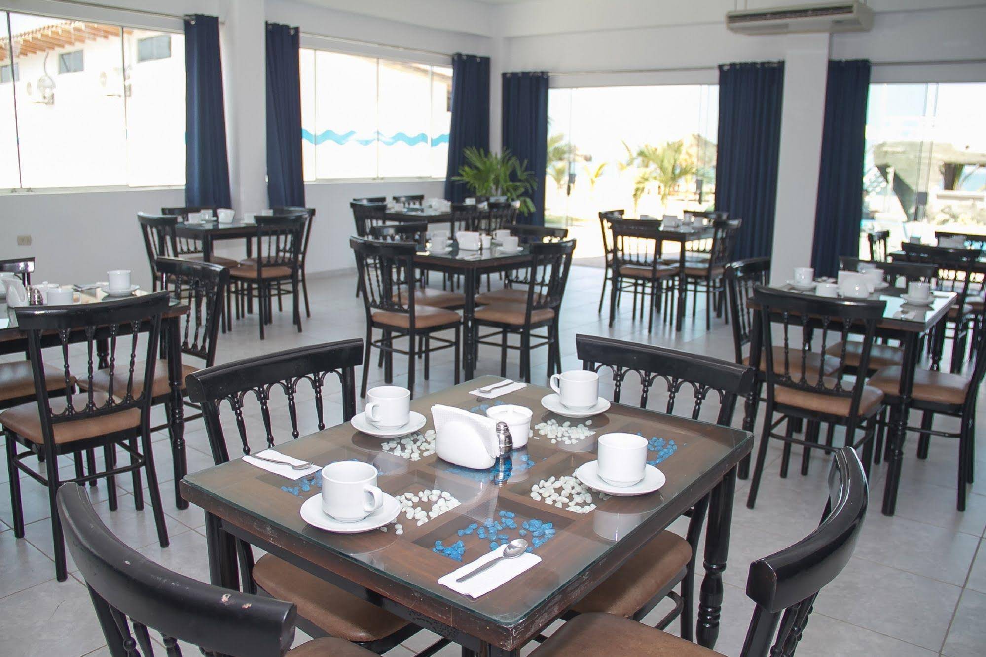 Nauti-k Beach Hotel
