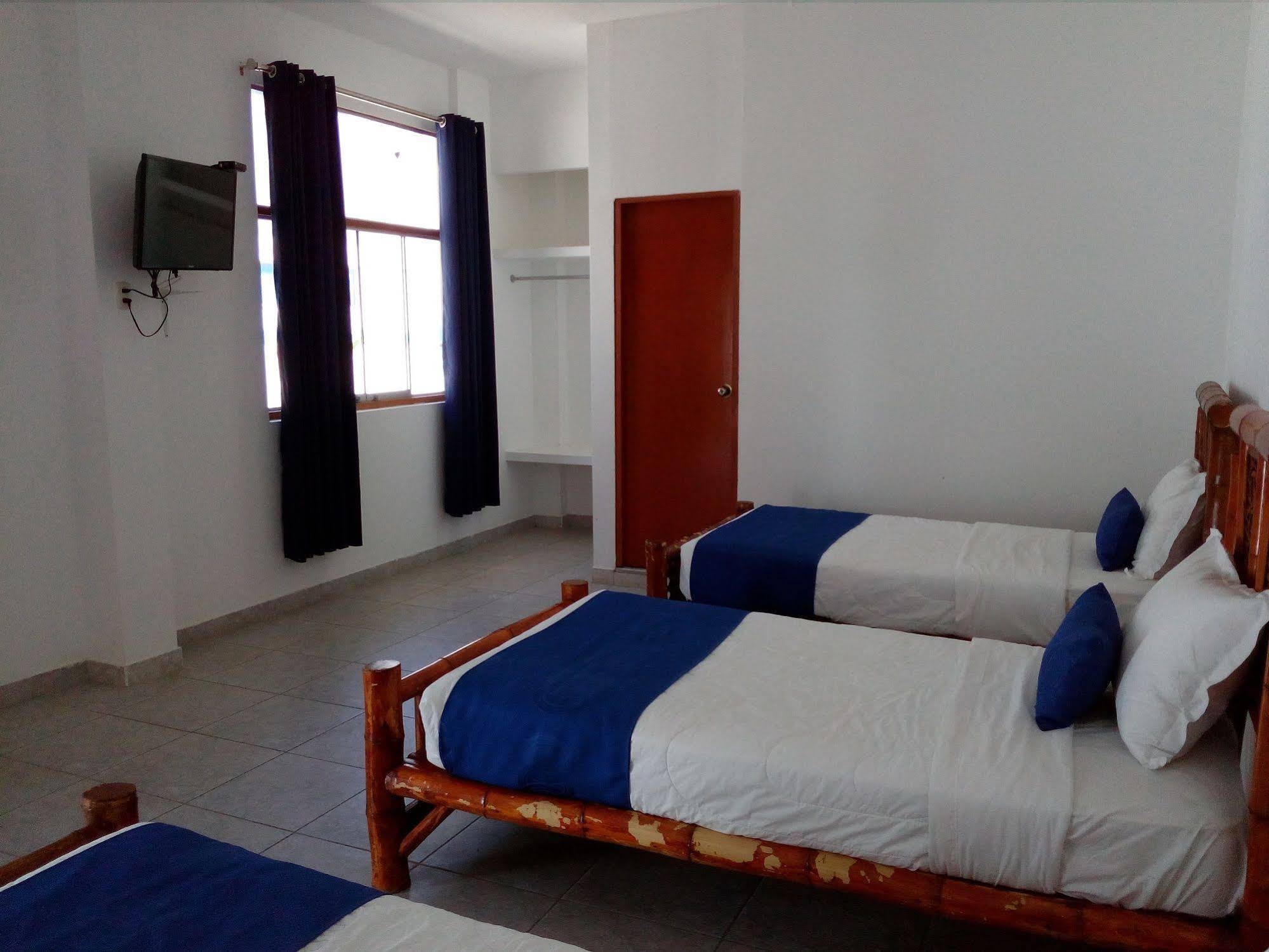 Nauti-k Beach Hotel