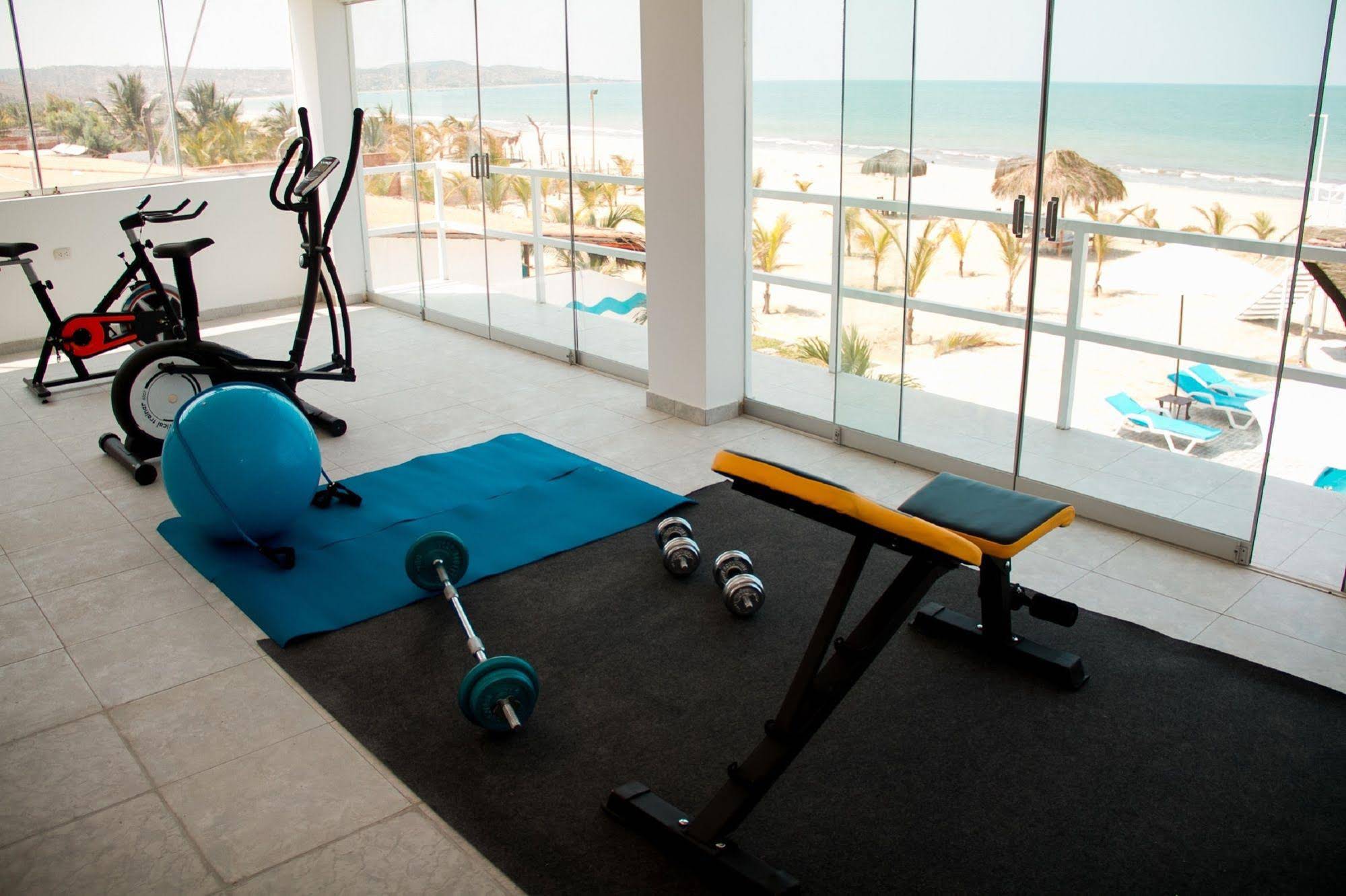 Nauti-k Beach Hotel