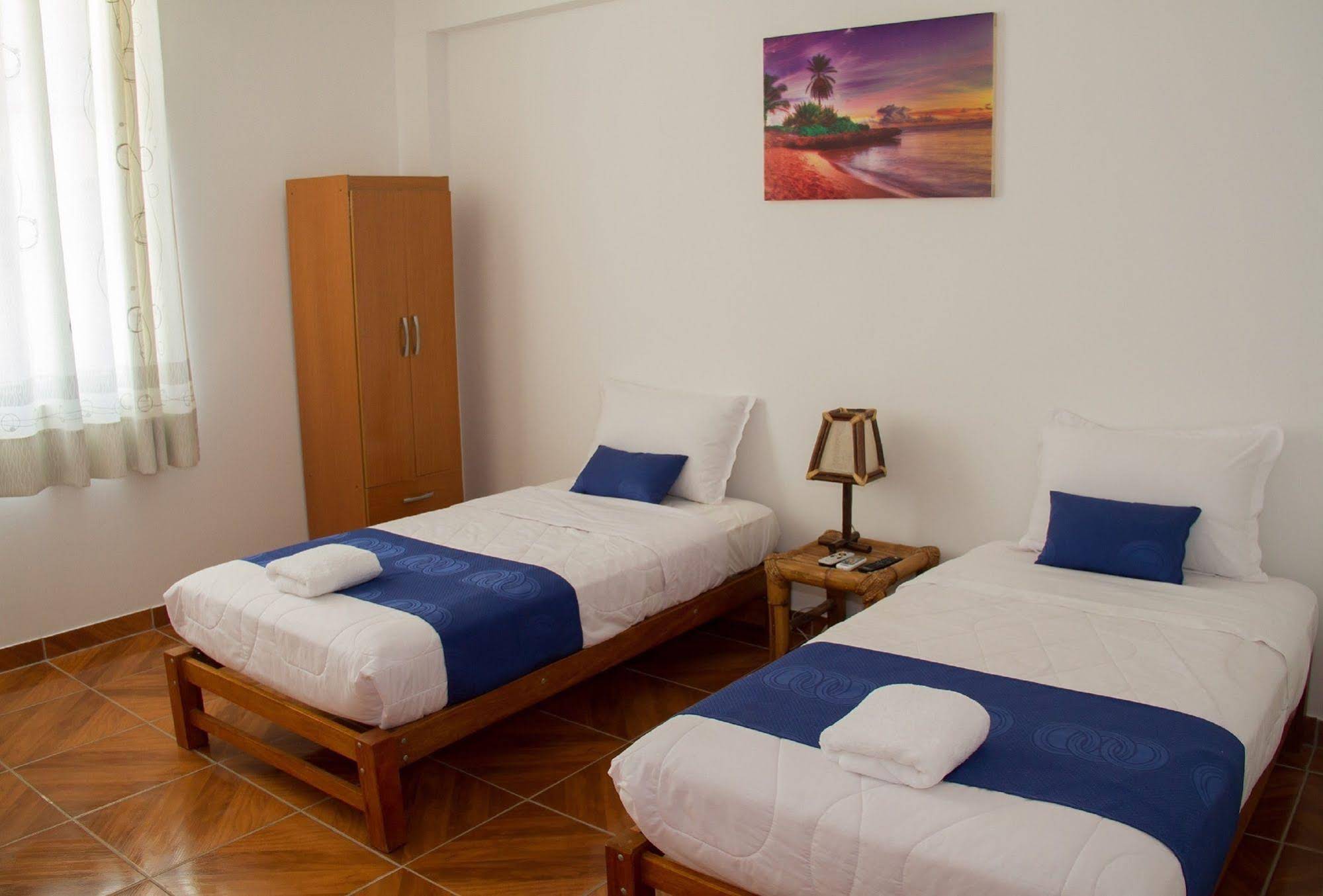 Nauti-k Beach Hotel