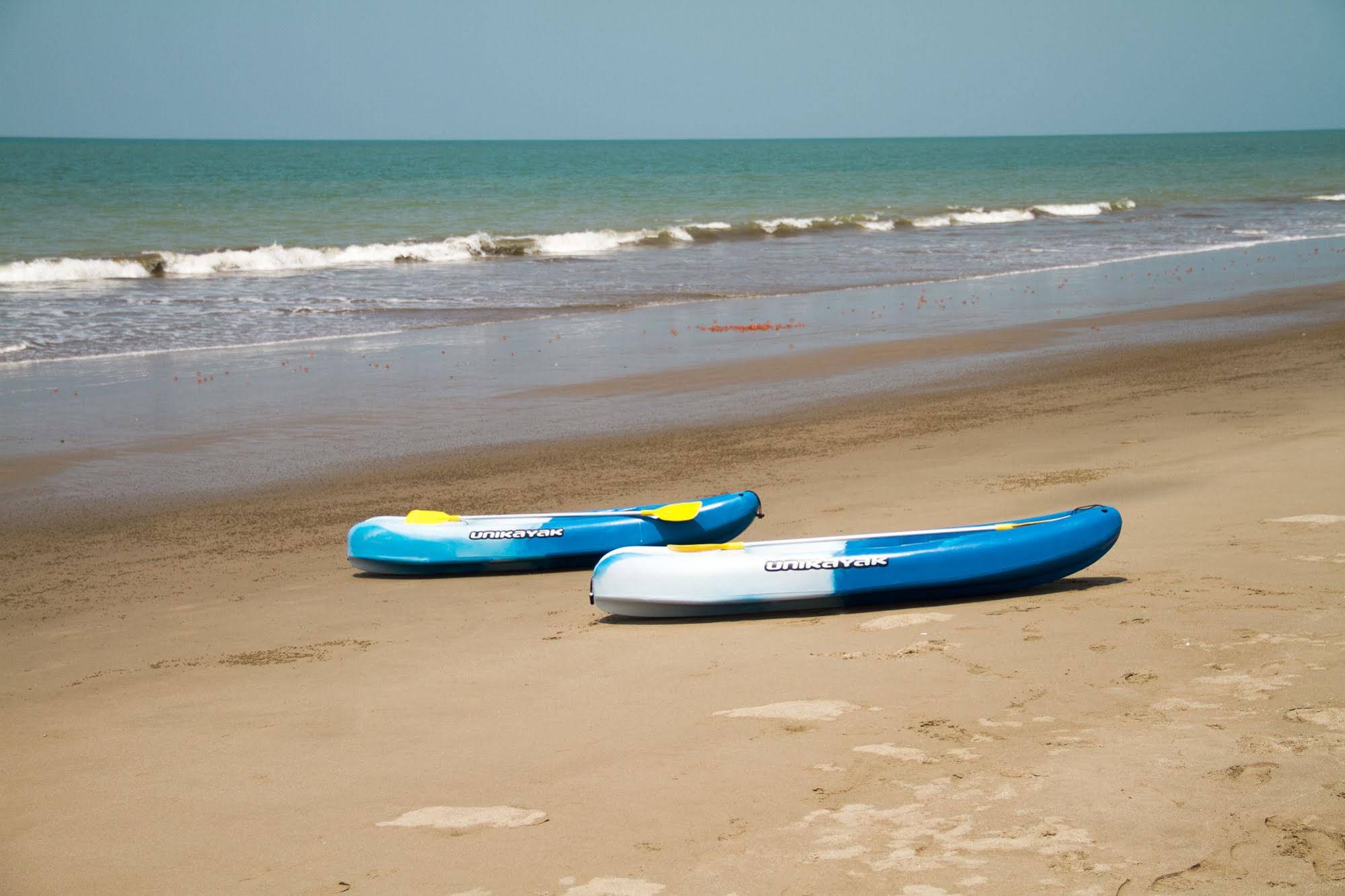Nauti-k Beach Hotel