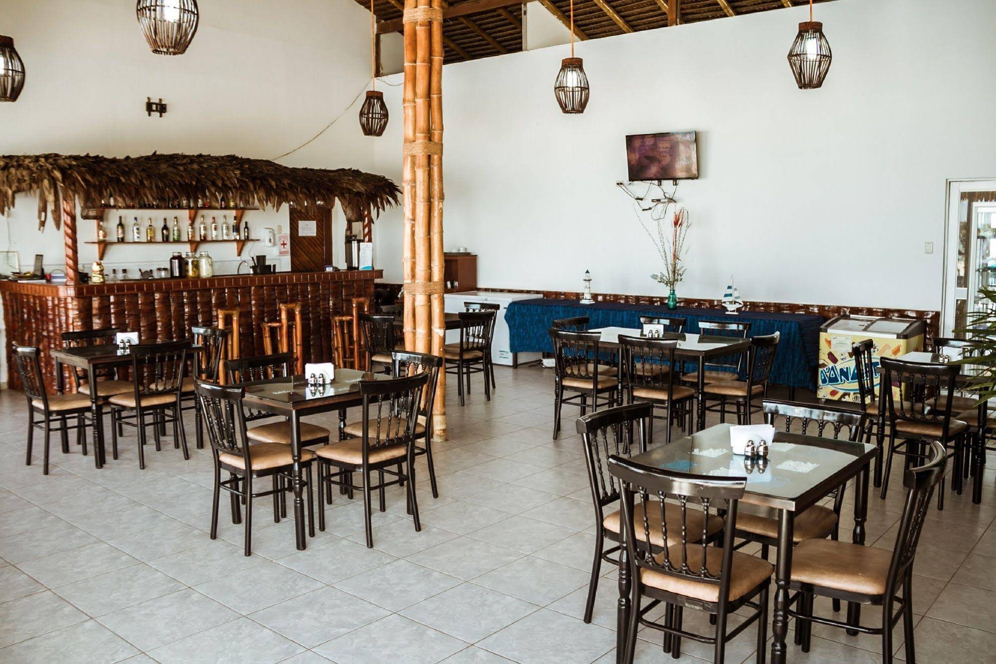 Nauti-k Beach Hotel