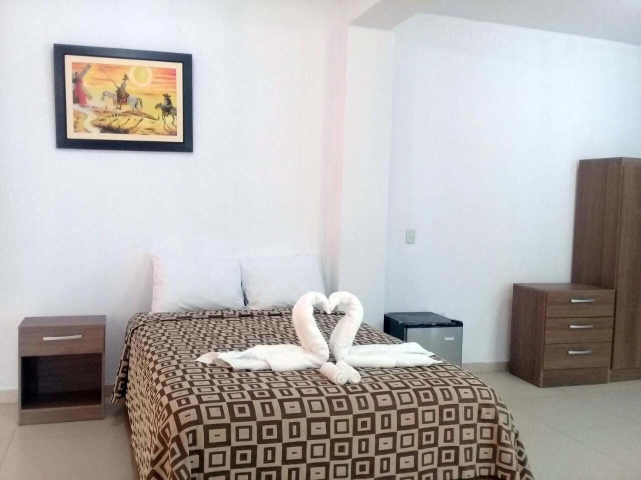 Perú Hosting