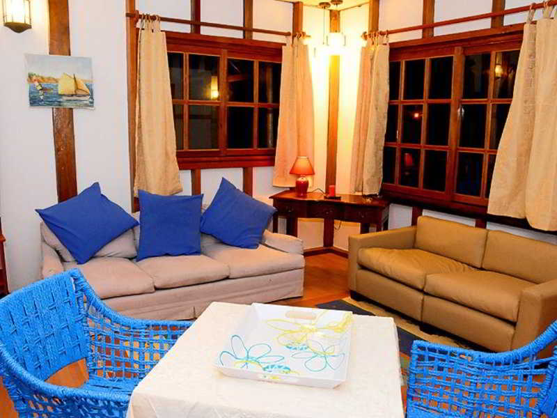 Villa Esperanza Bungalows