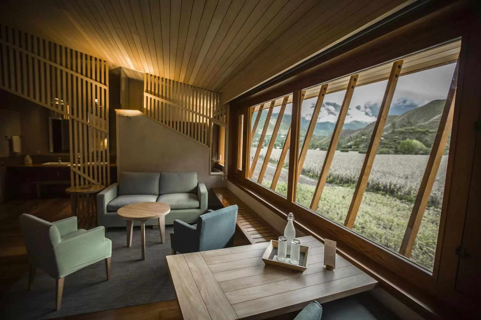 Explora Valle Sagrado