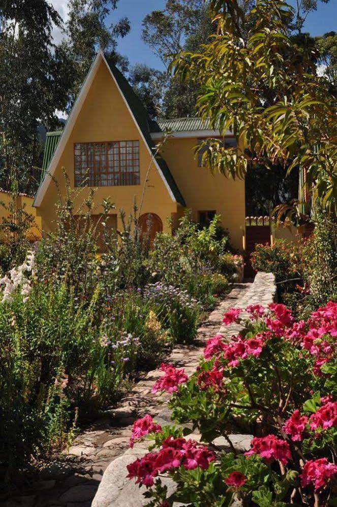 Amaru Valle Hotel