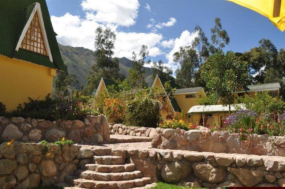 Amaru Valle Hotel