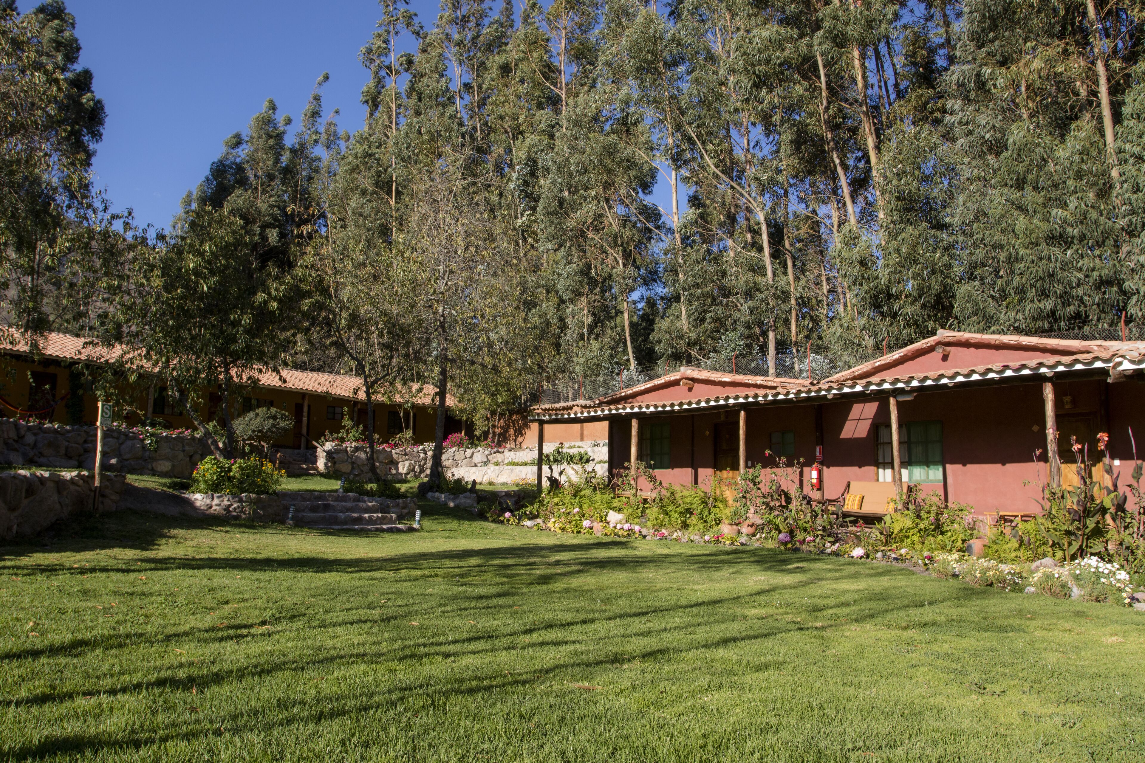 Andean Wings Valley