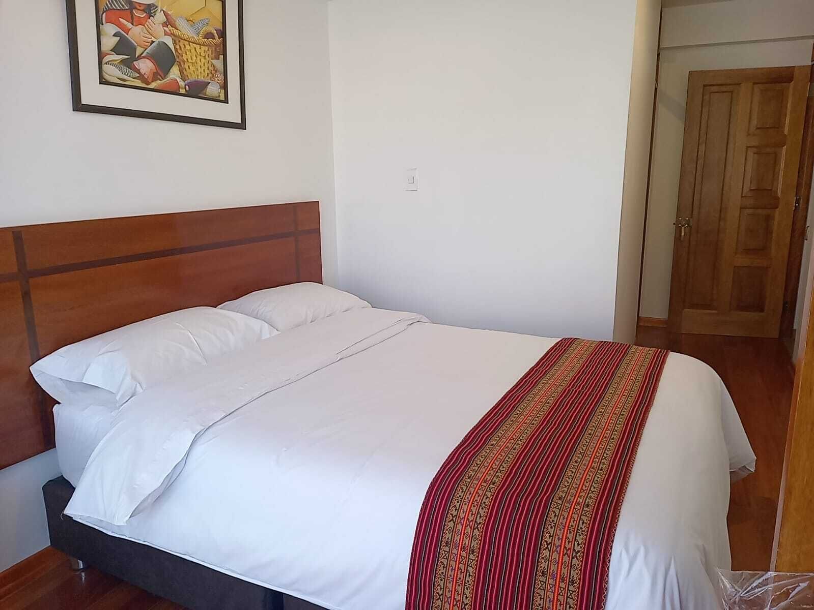 El Sol Hostal Urubamba