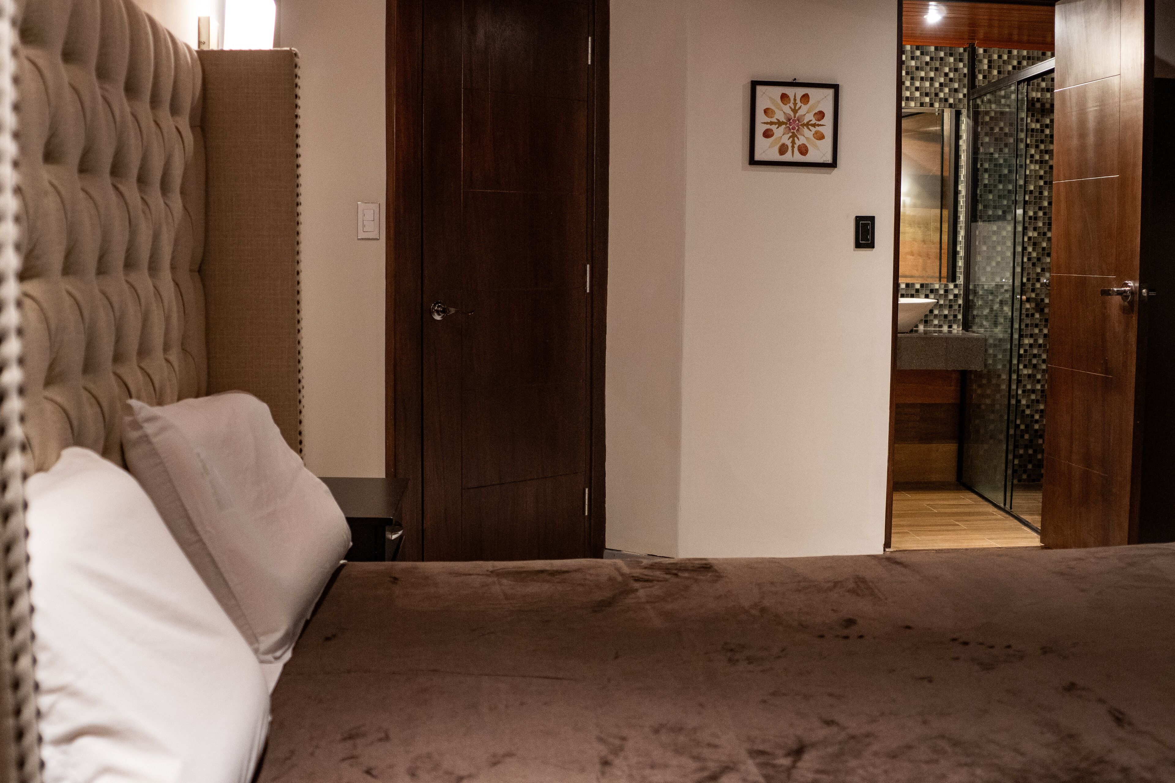 Hotel California Urubamba