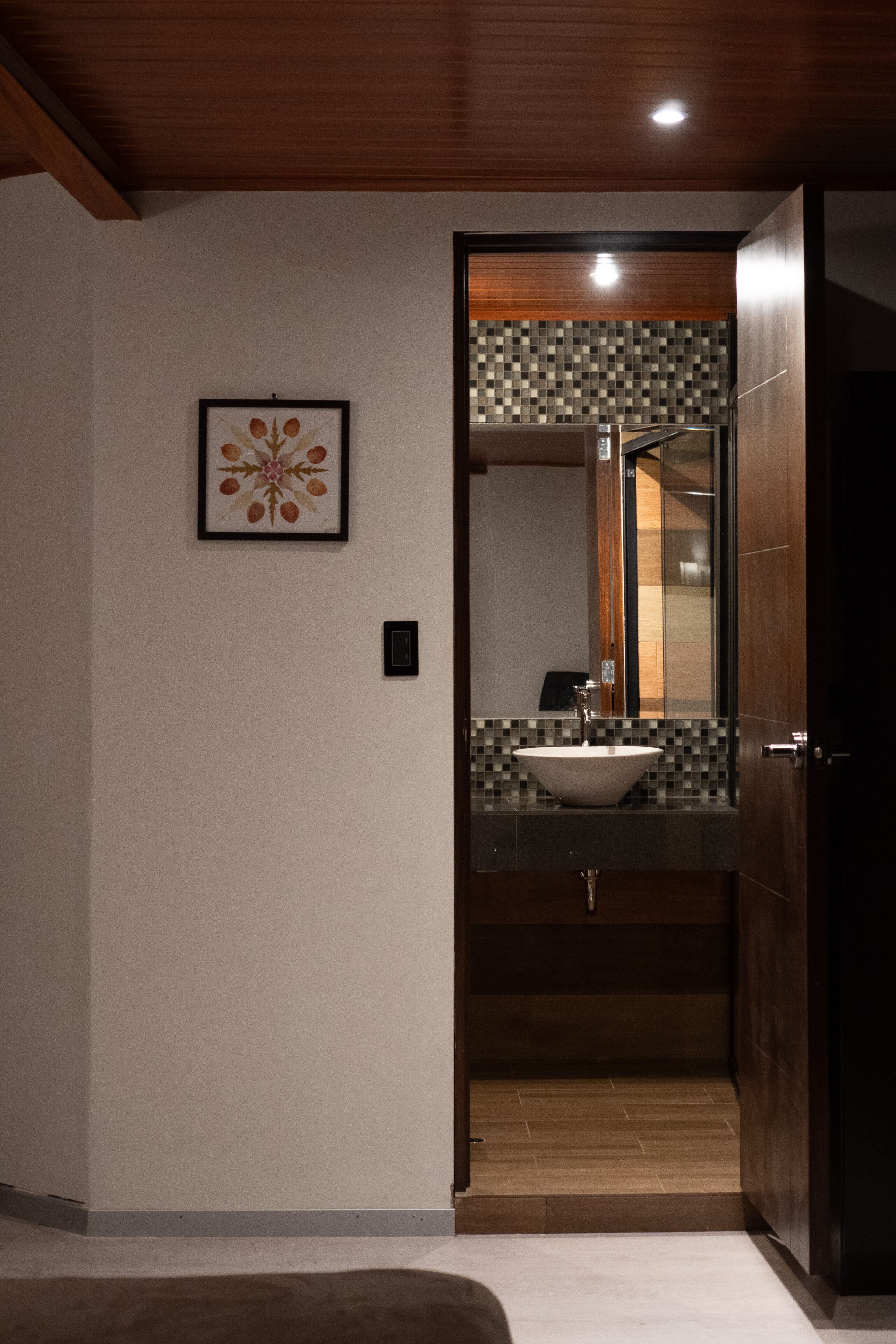 Hotel California Urubamba
