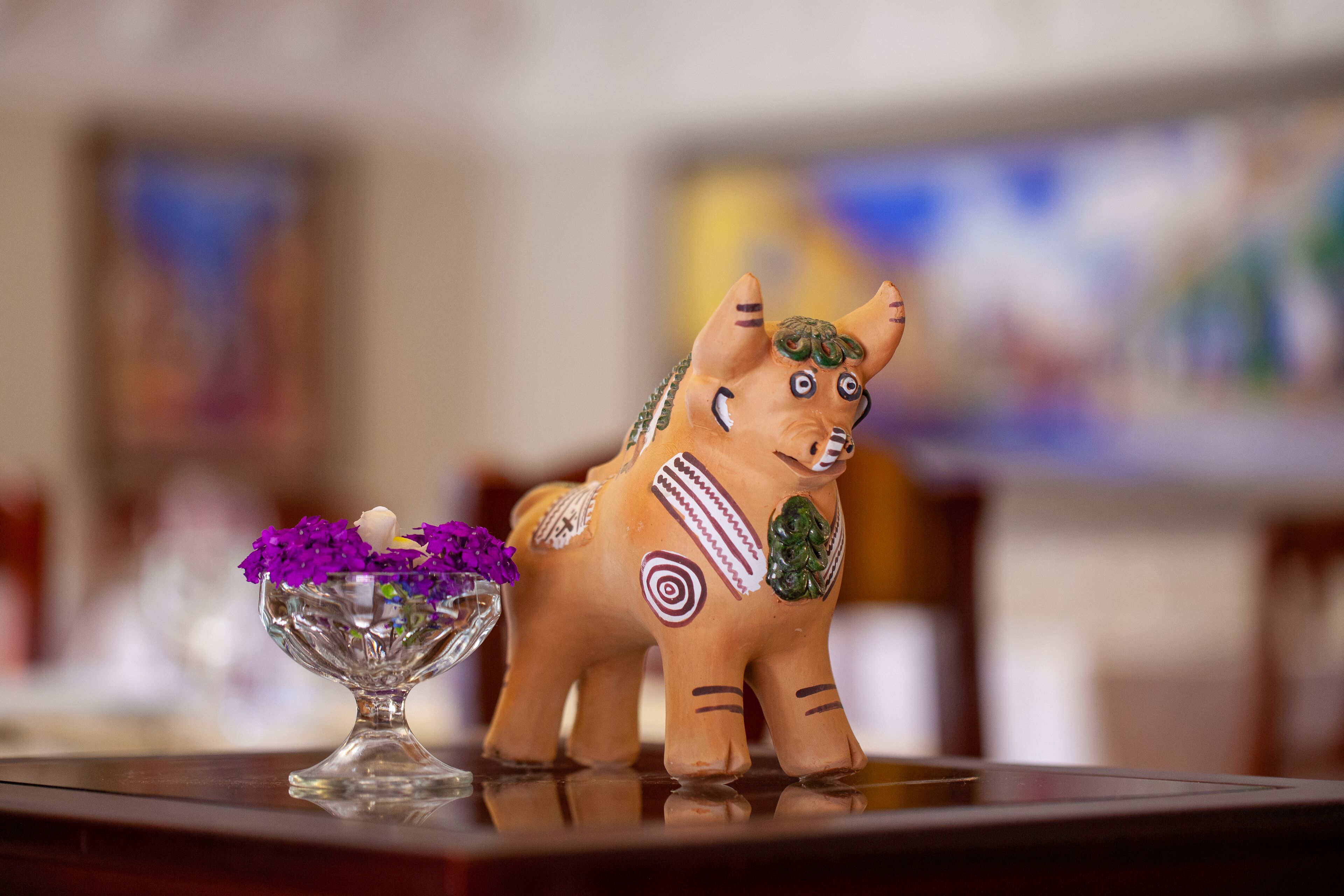 Inti Punku Valle Sagrado Hotel