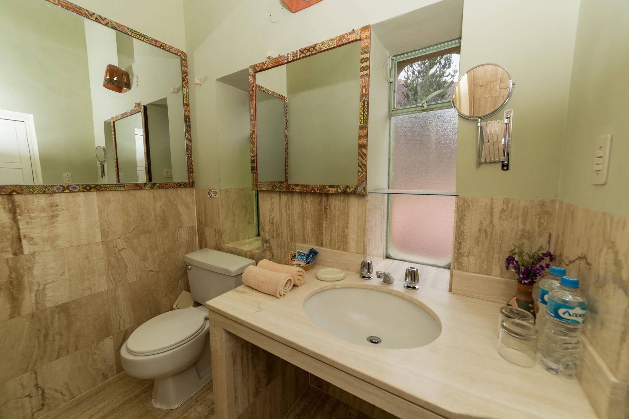 La Quinta Eco Hotel