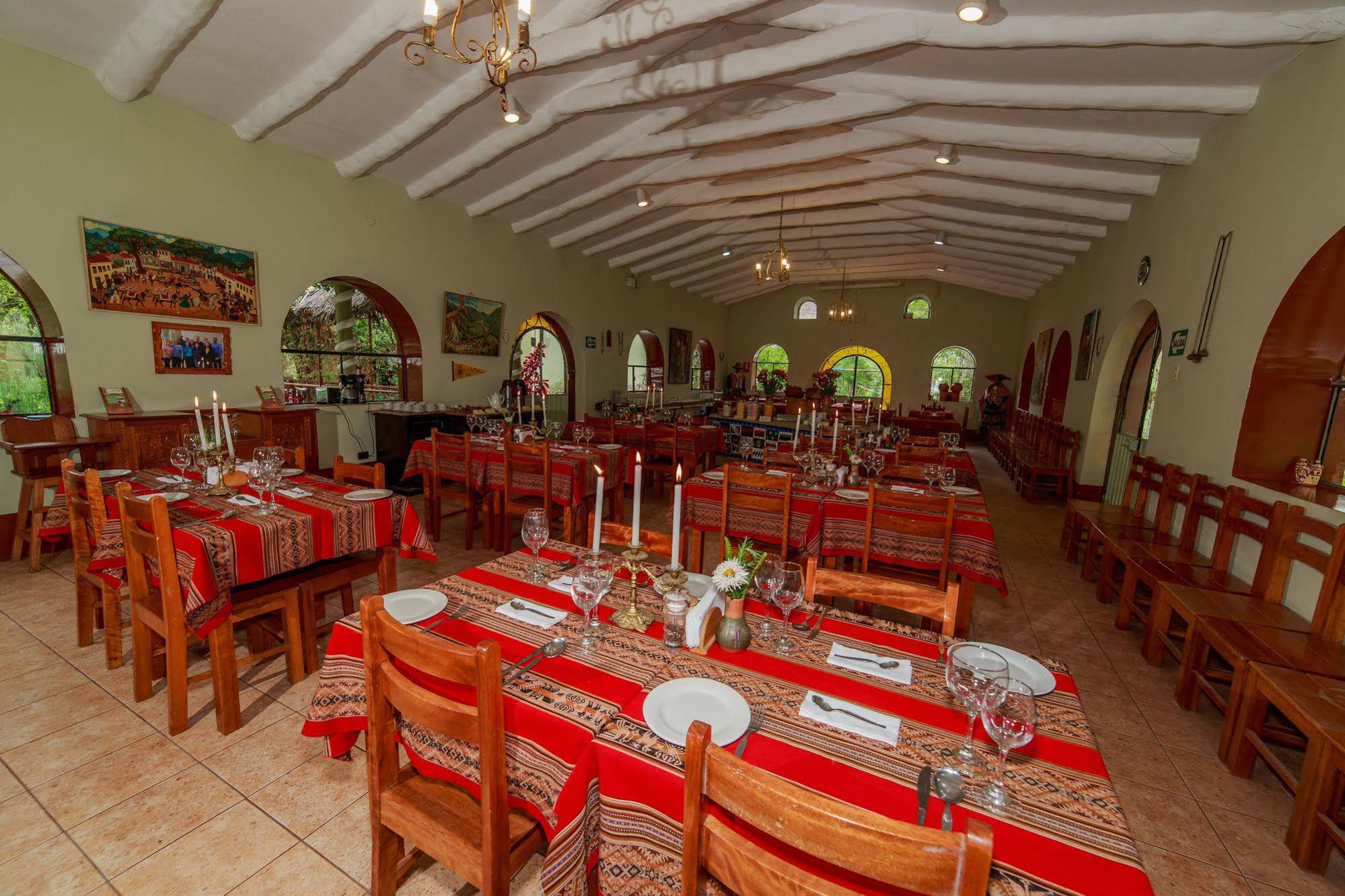La Quinta Eco Hotel