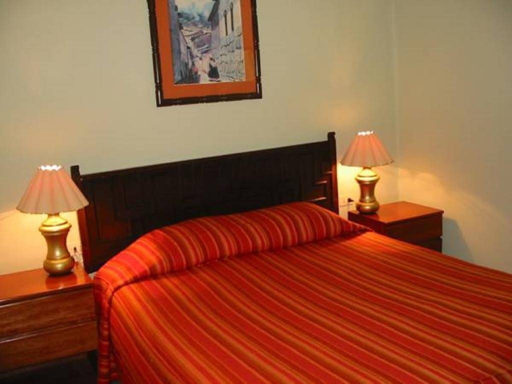 La Quinta Eco Hotel
