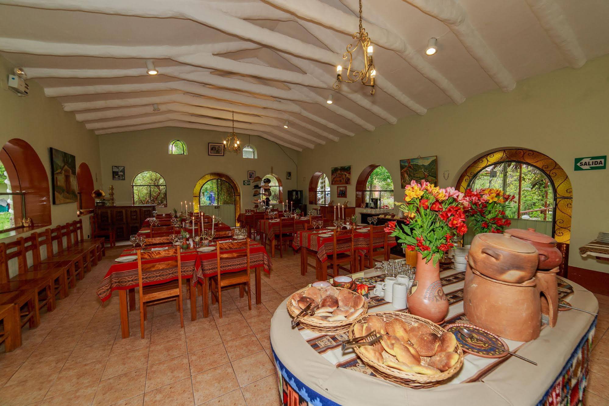 La Quinta Eco Hotel