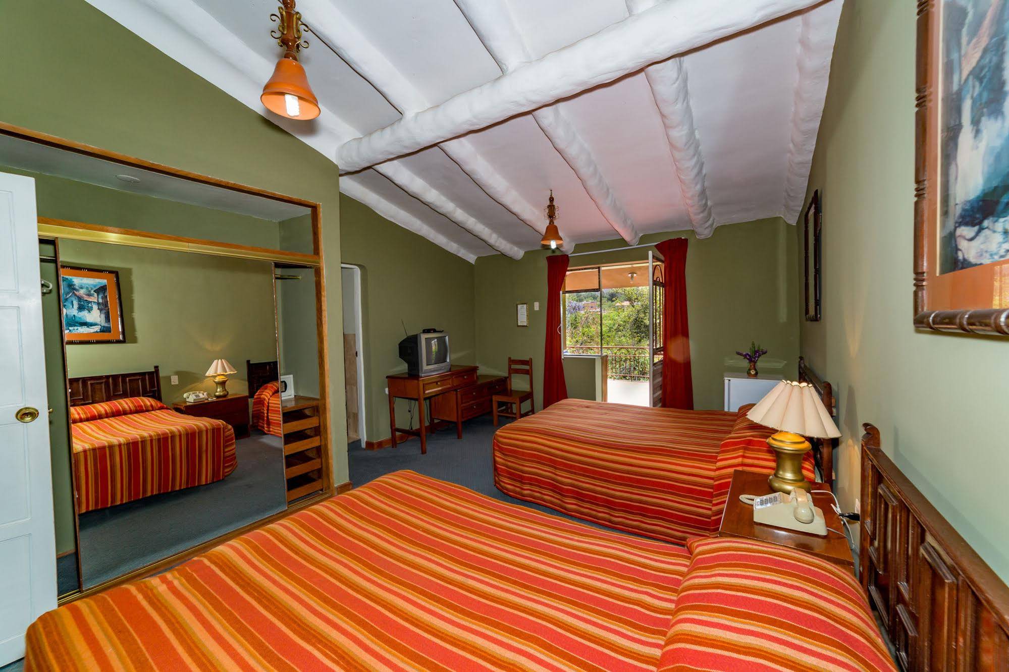 La Quinta Eco Hotel