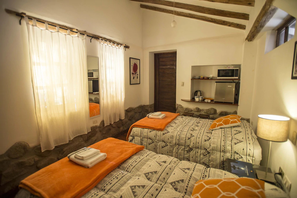Perayoc Art & Luxury Bungalows