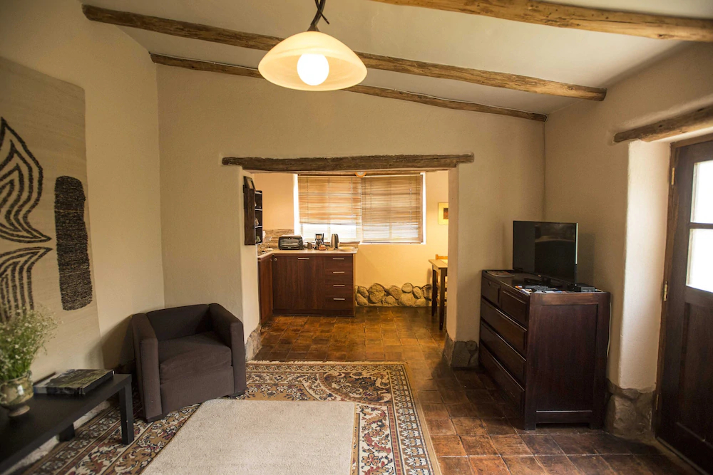 Perayoc Art & Luxury Bungalows