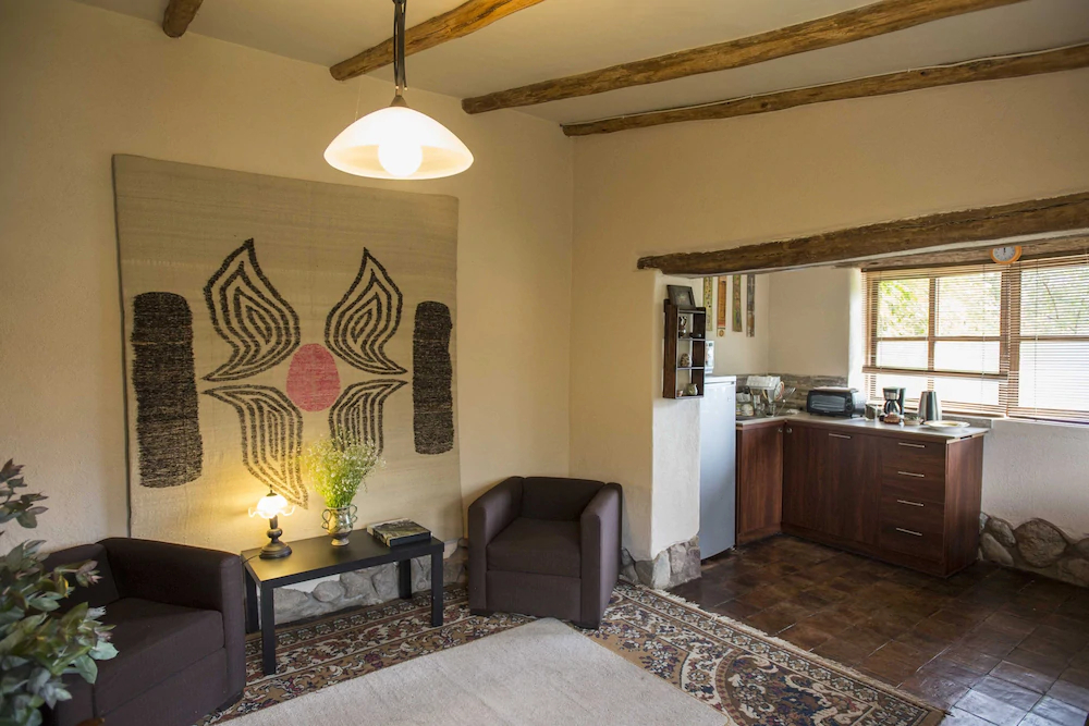Perayoc Art & Luxury Bungalows