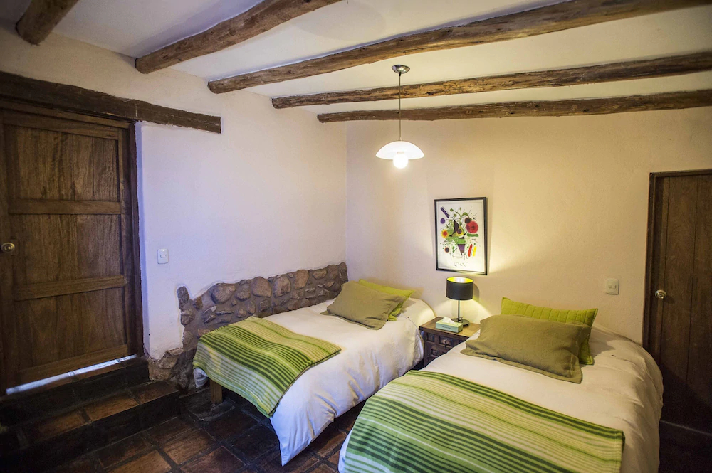 Perayoc Art & Luxury Bungalows
