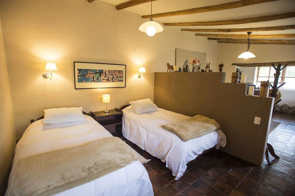 Perayoc Art & Luxury Bungalows