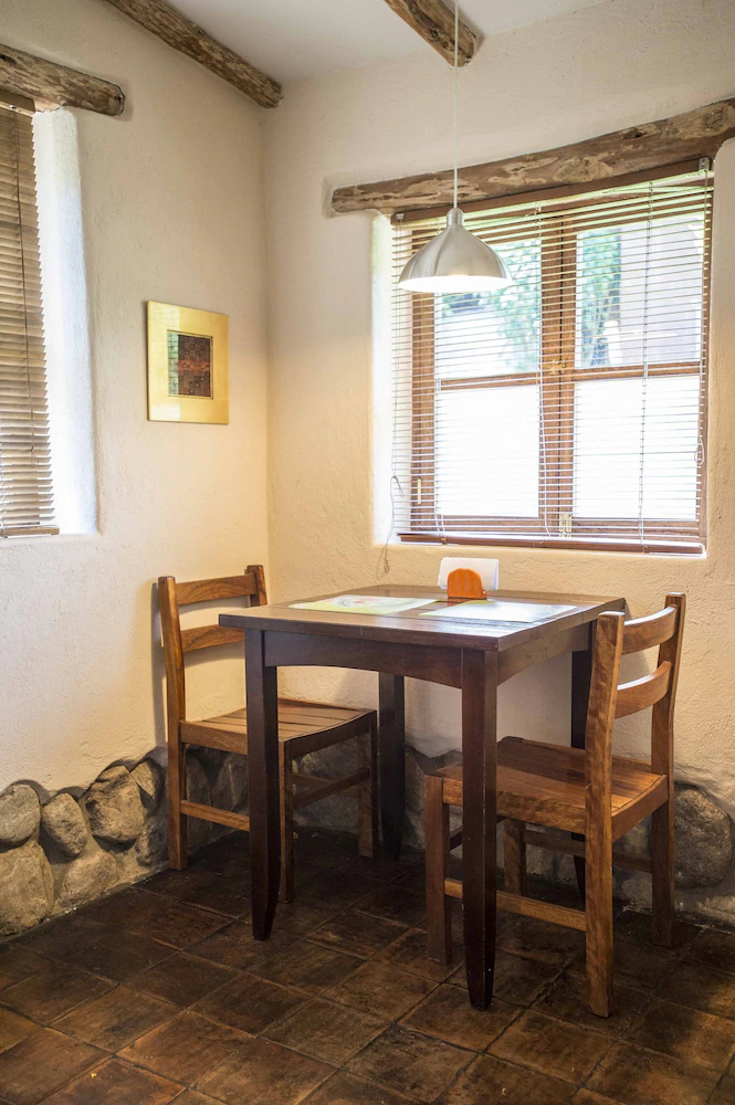 Perayoc Art & Luxury Bungalows