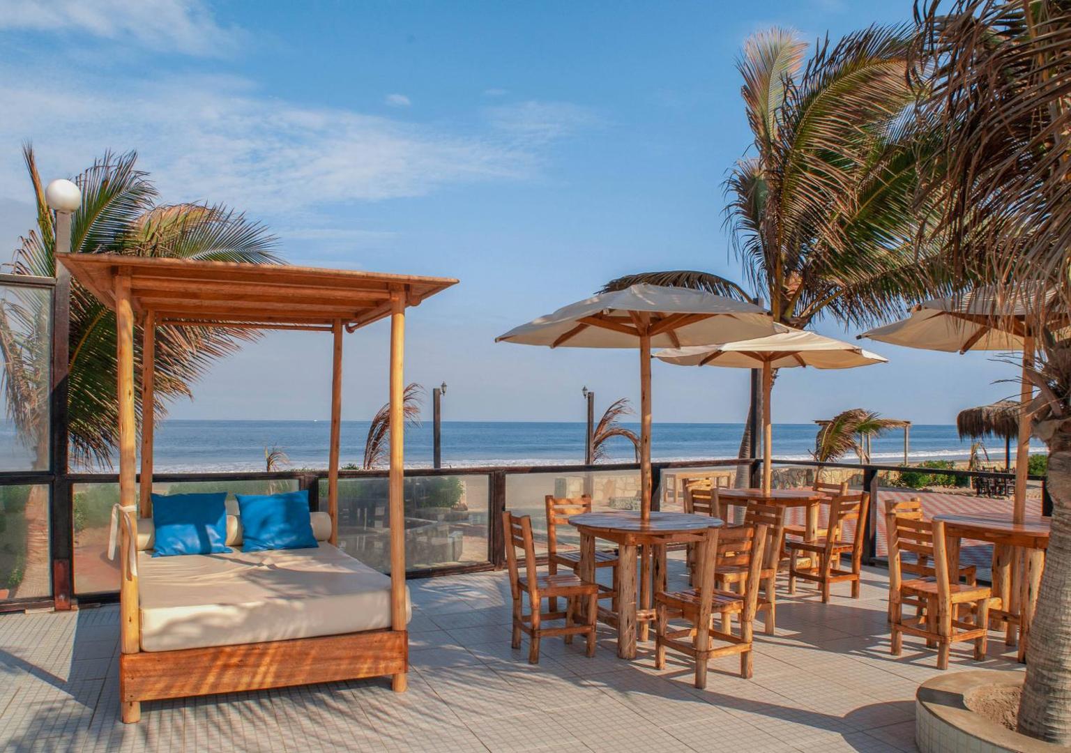 El Refugio de Vichayito Resort