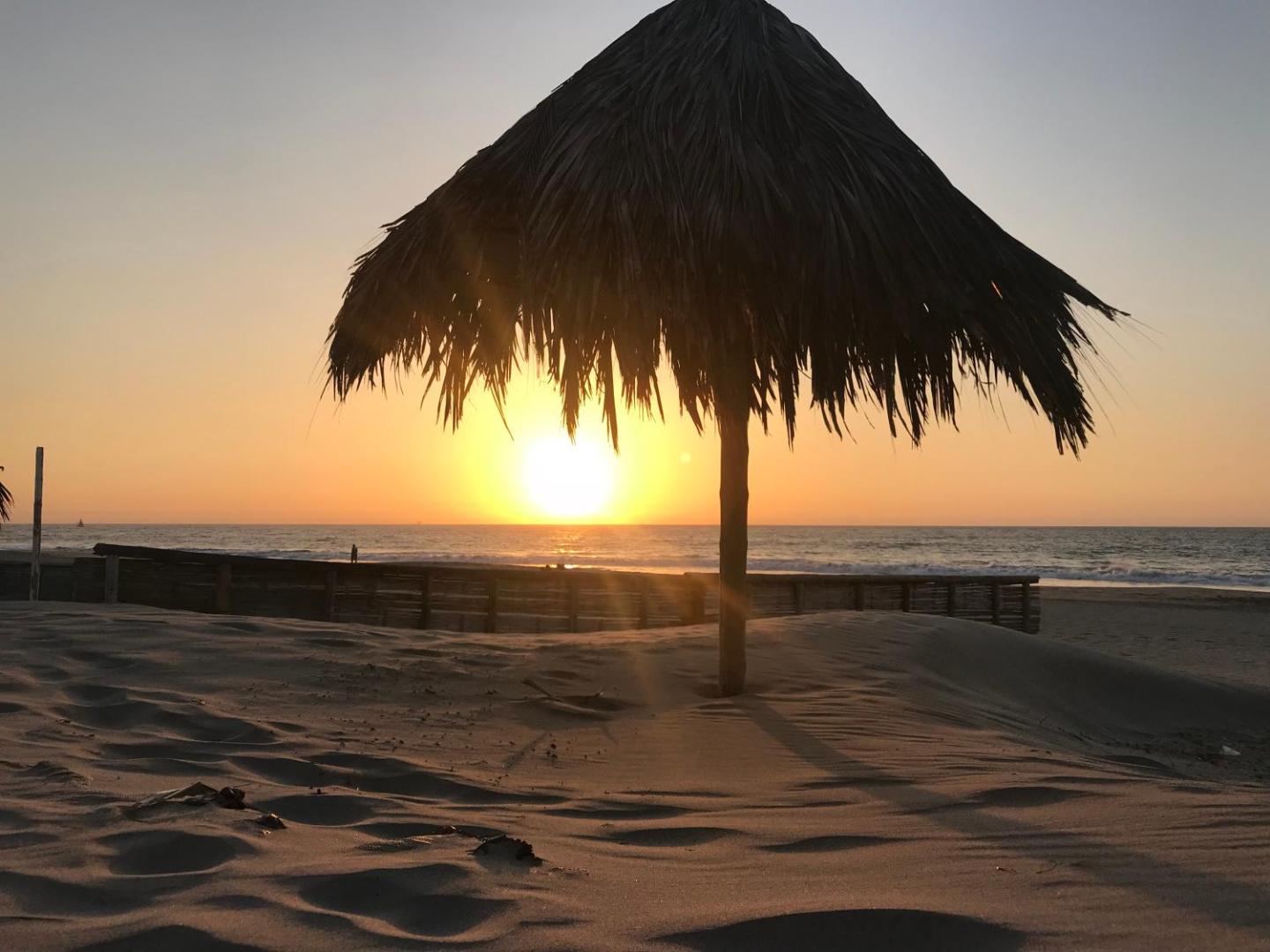 El Refugio de Vichayito Resort