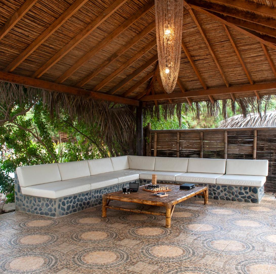 El Refugio de Vichayito Resort