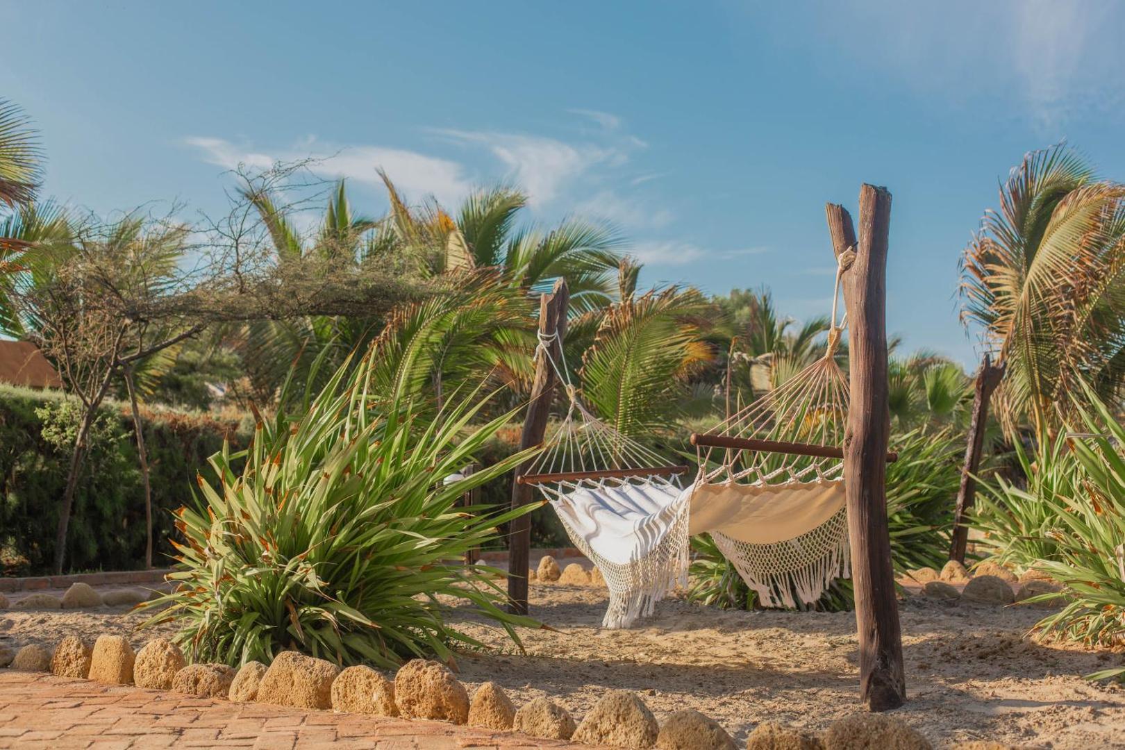 El Refugio de Vichayito Resort