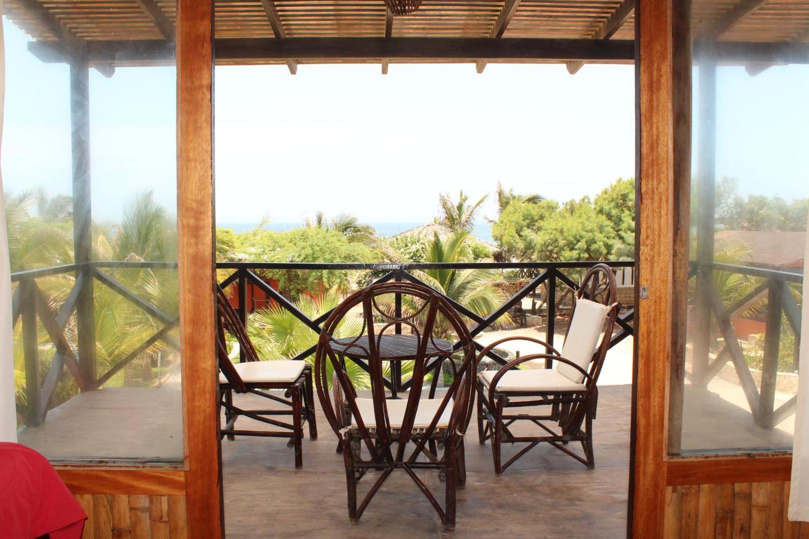 El Refugio de Vichayito Resort