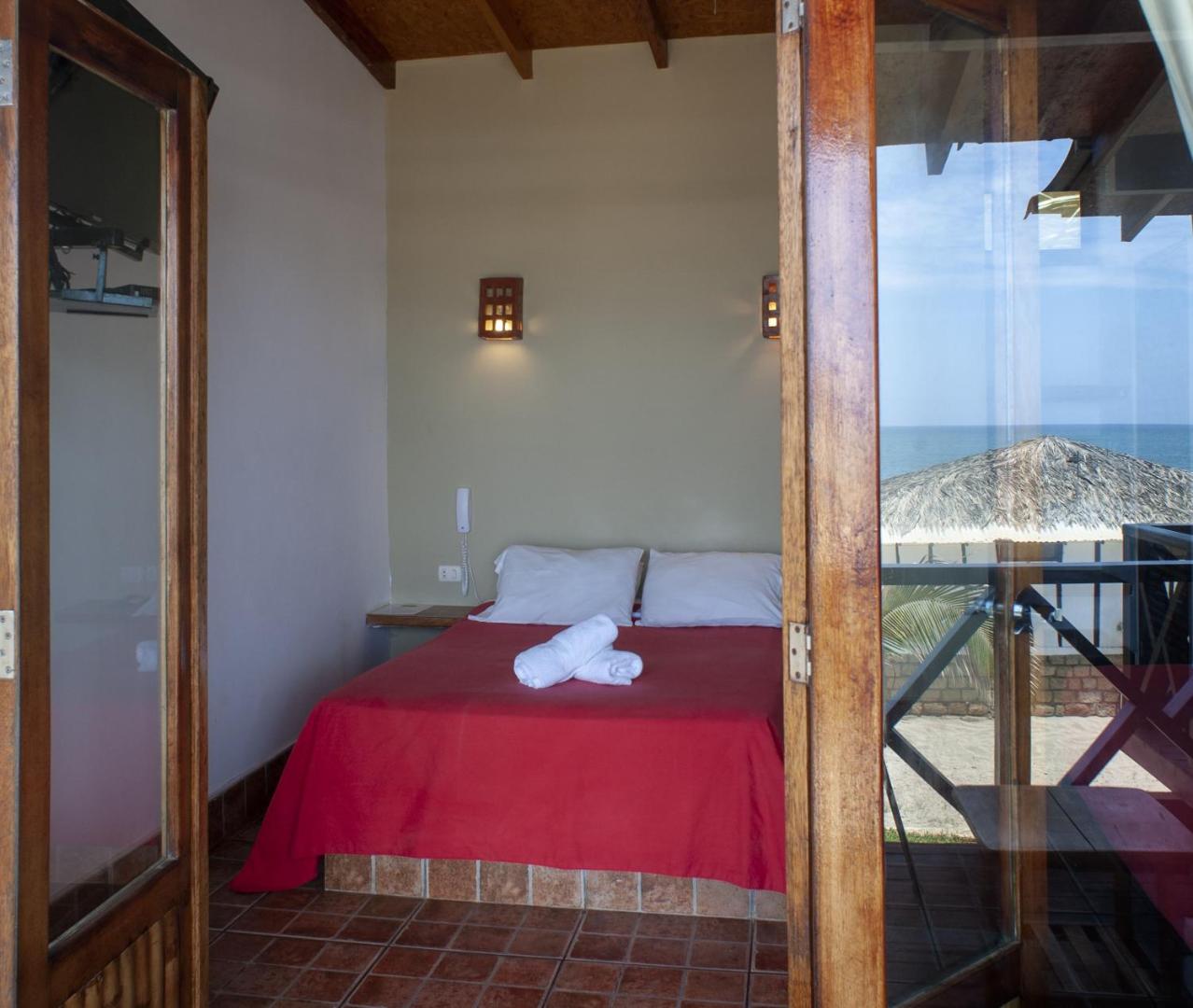 El Refugio de Vichayito Resort