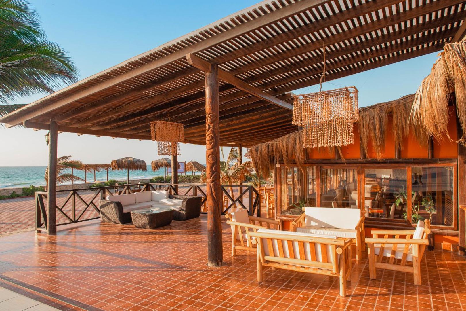 El Refugio de Vichayito Resort