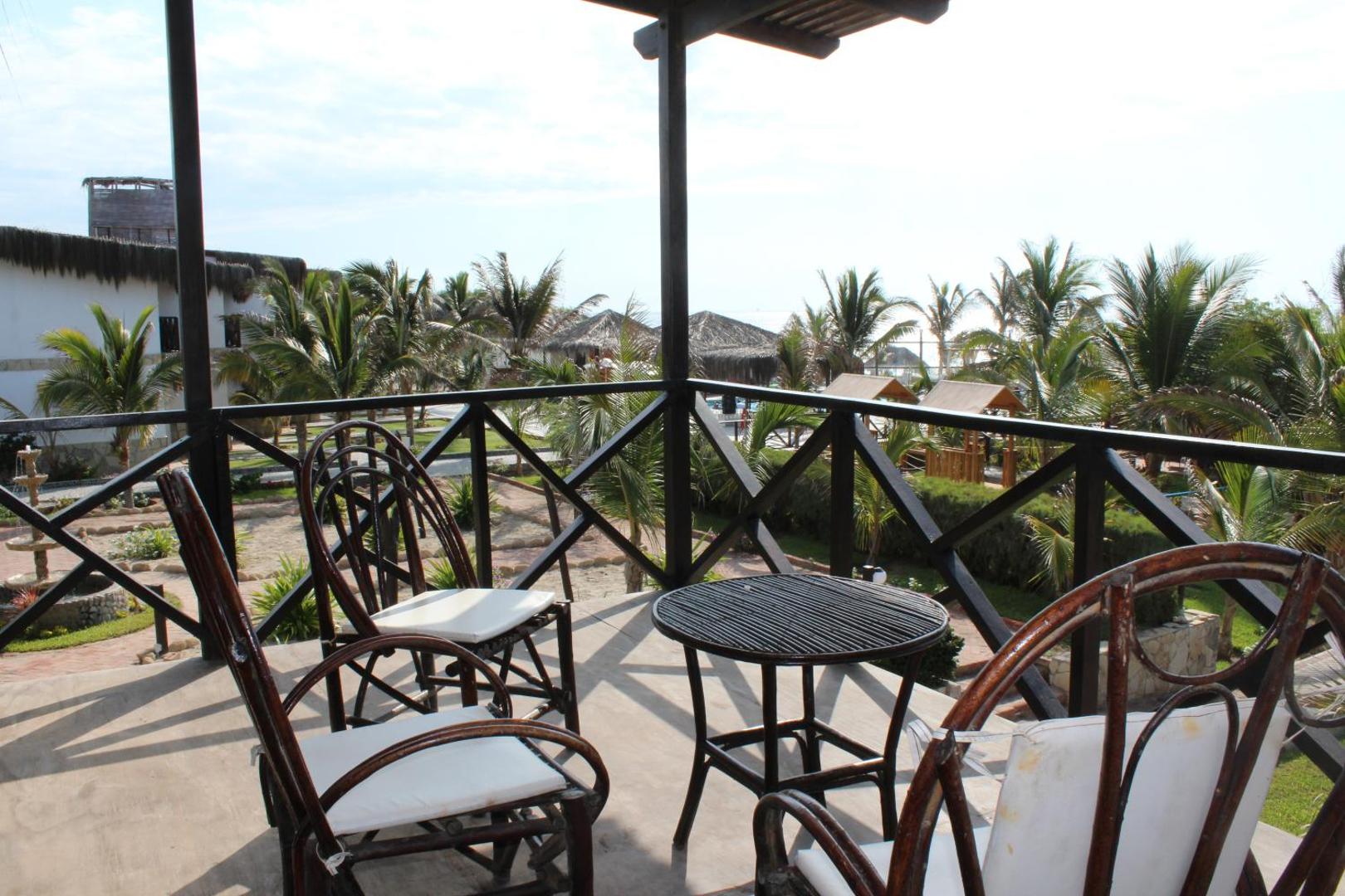 El Refugio de Vichayito Resort