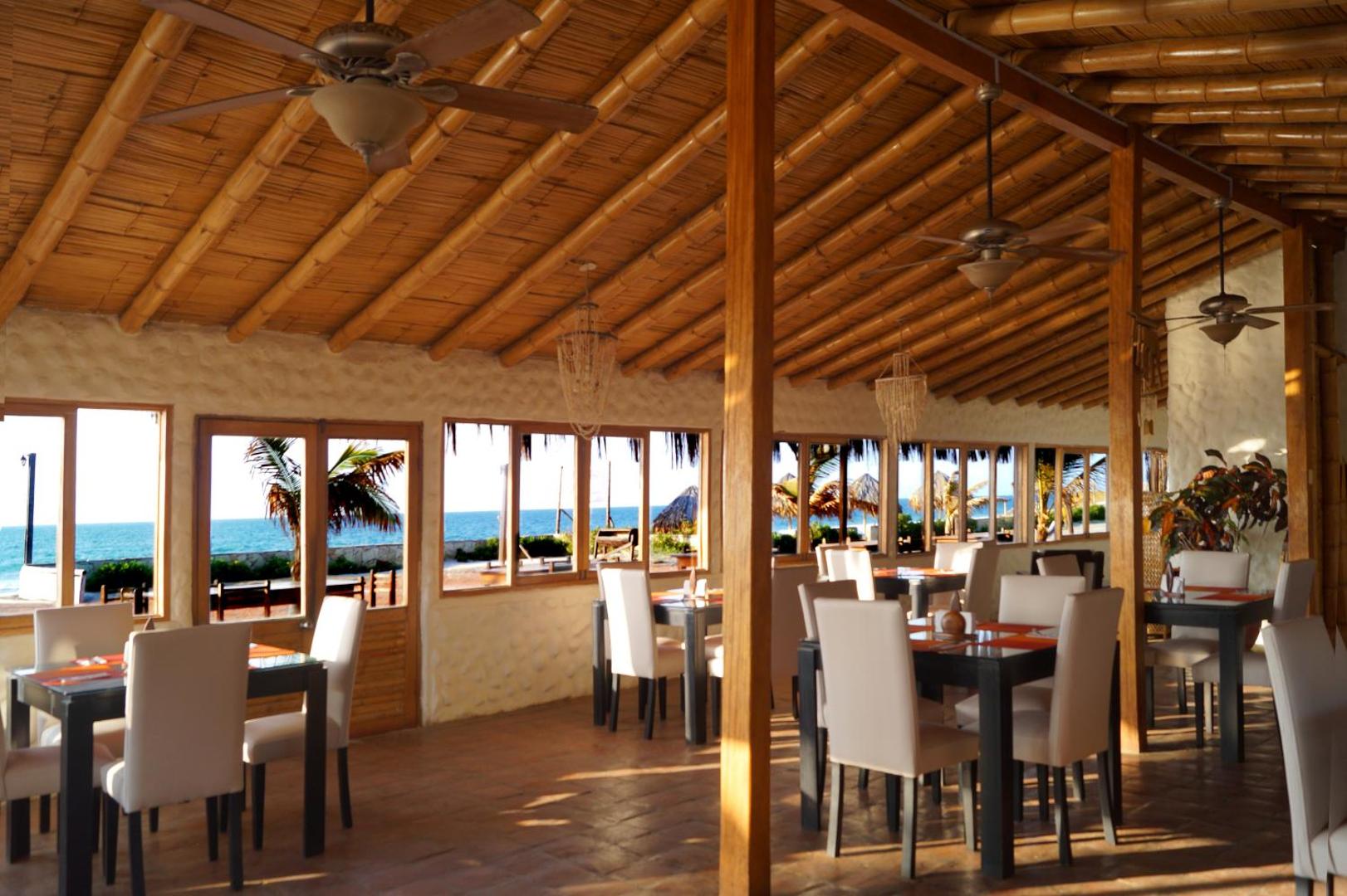 El Refugio de Vichayito Resort