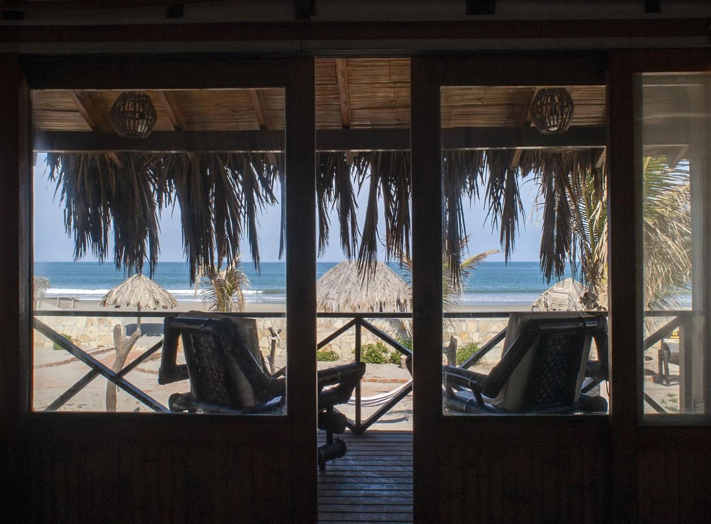 El Refugio de Vichayito Resort