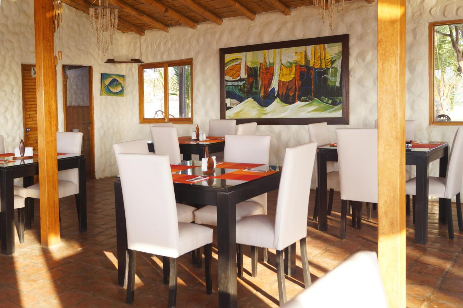 El Refugio de Vichayito Resort