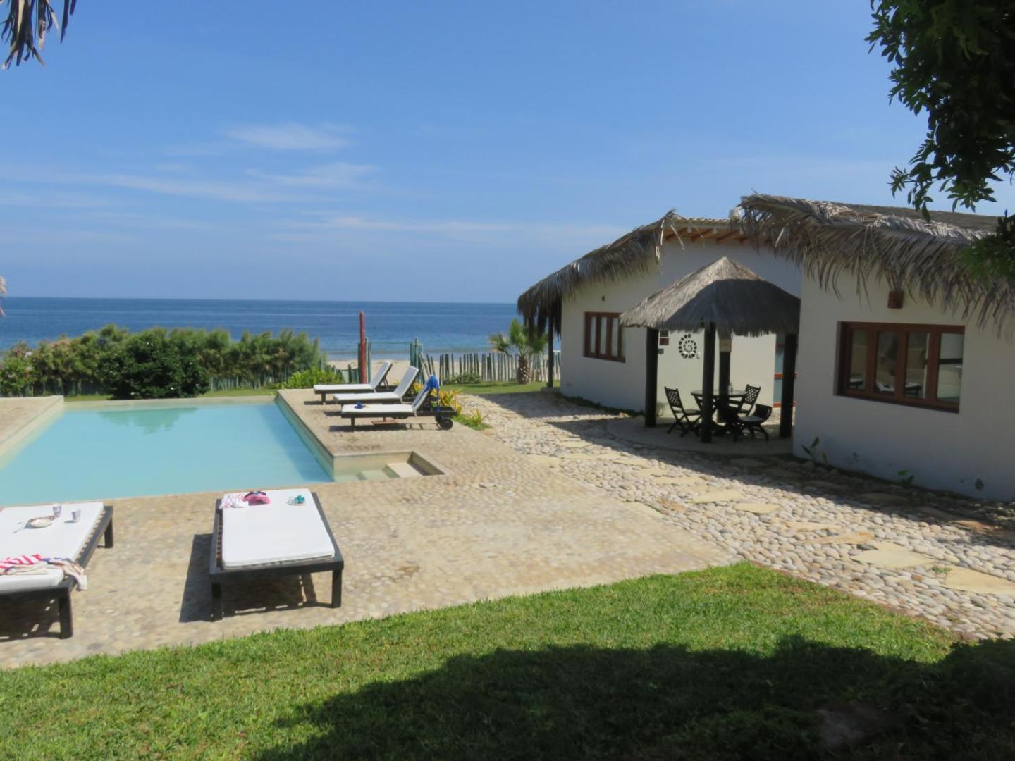Origenes Hotel Boutique & Spa