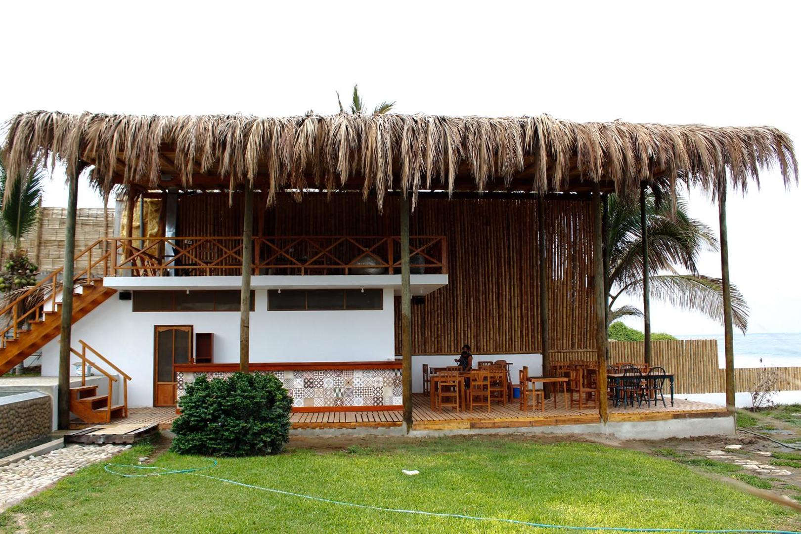 Origenes Hotel Boutique & Spa