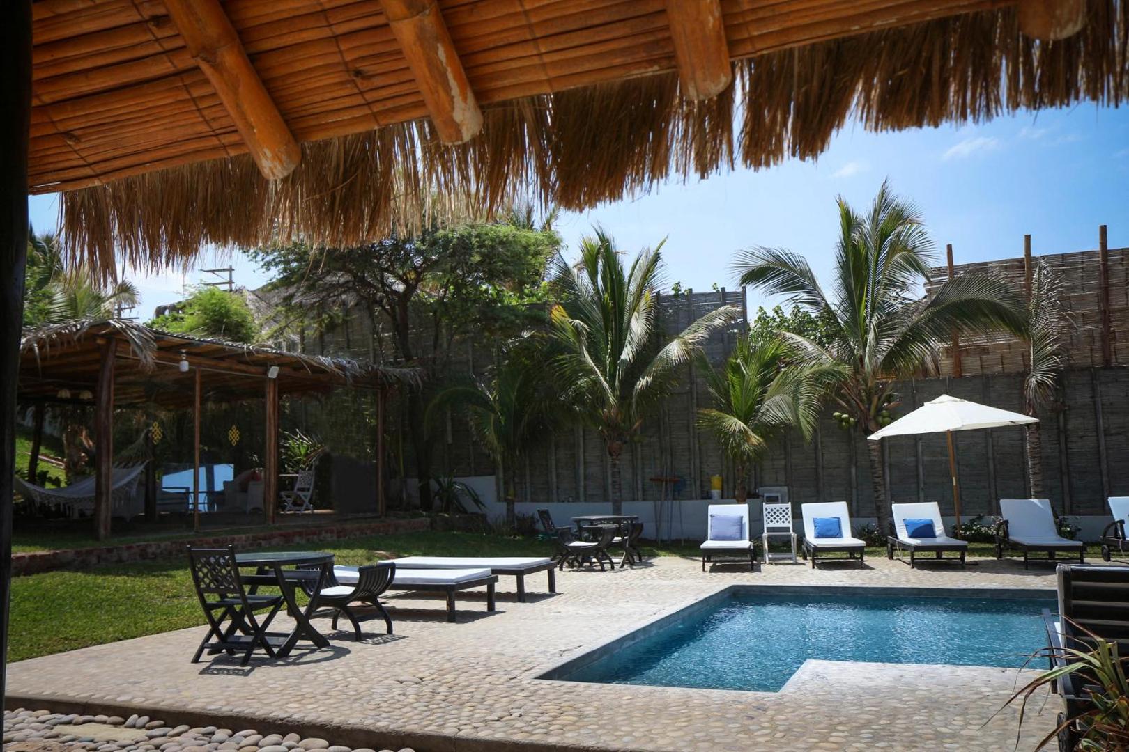Origenes Hotel Boutique & Spa