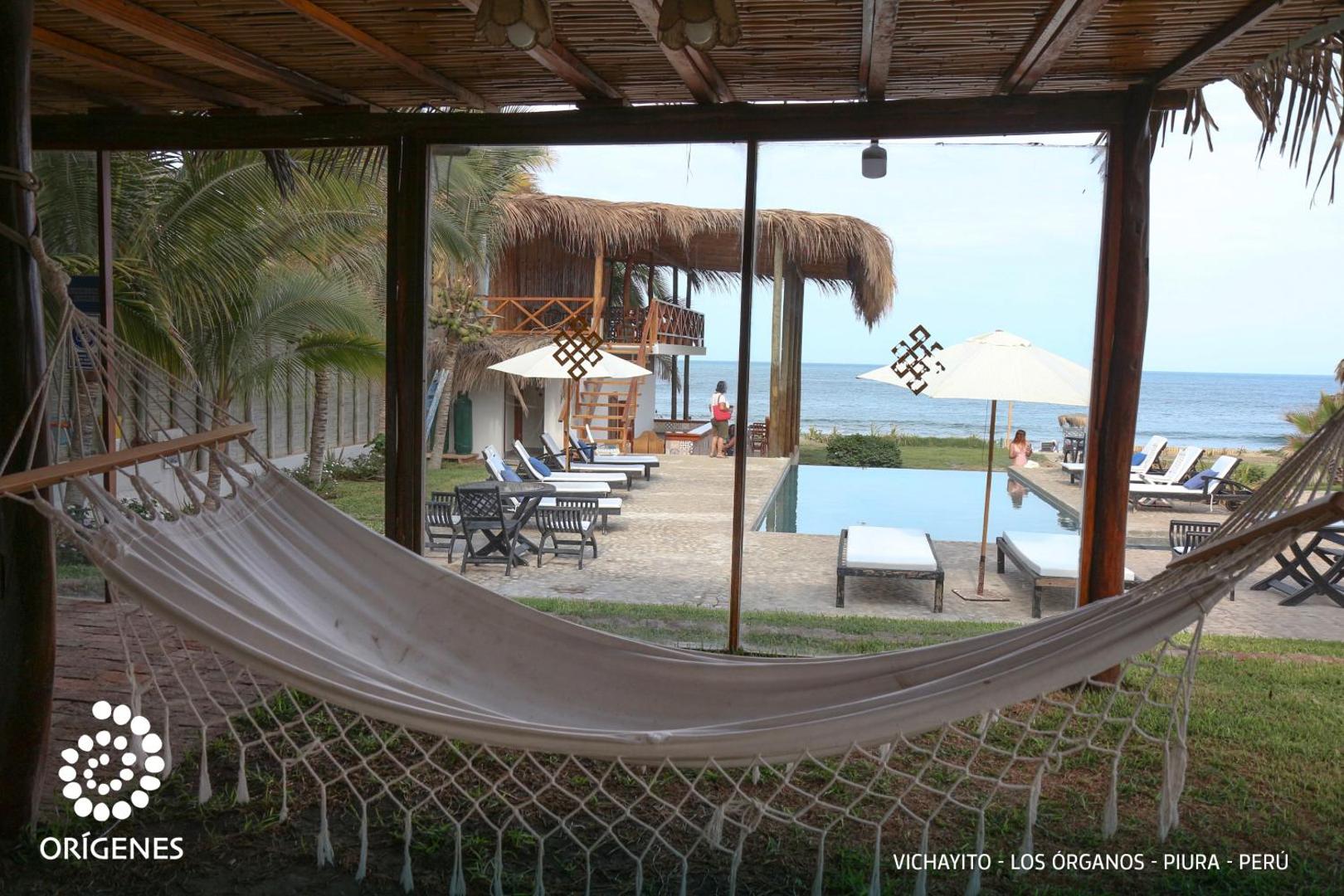 Origenes Hotel Boutique & Spa